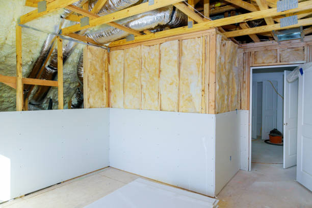 Types of Insulation We Offer in South Ogden, UT