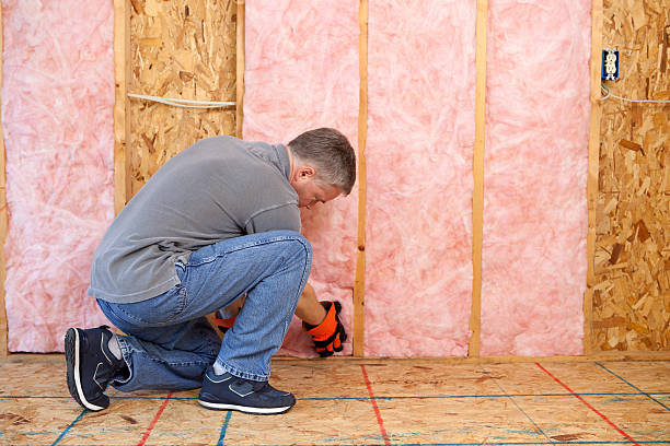 Professional Insulation Contractor in South Ogden, UT