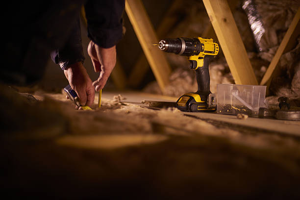  Soh Ogden, UT Insulation Contractor Pros